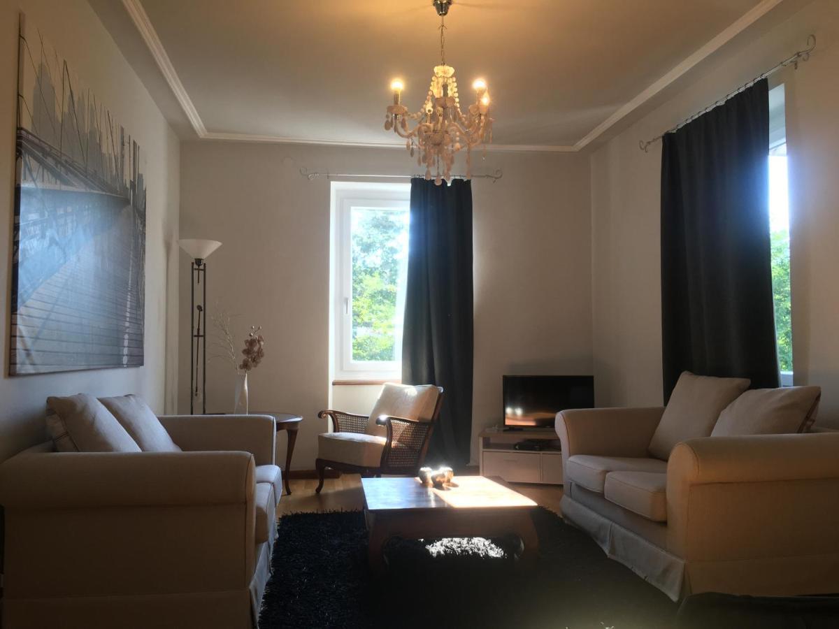 Waldshut Suite In Zentrum エクステリア 写真