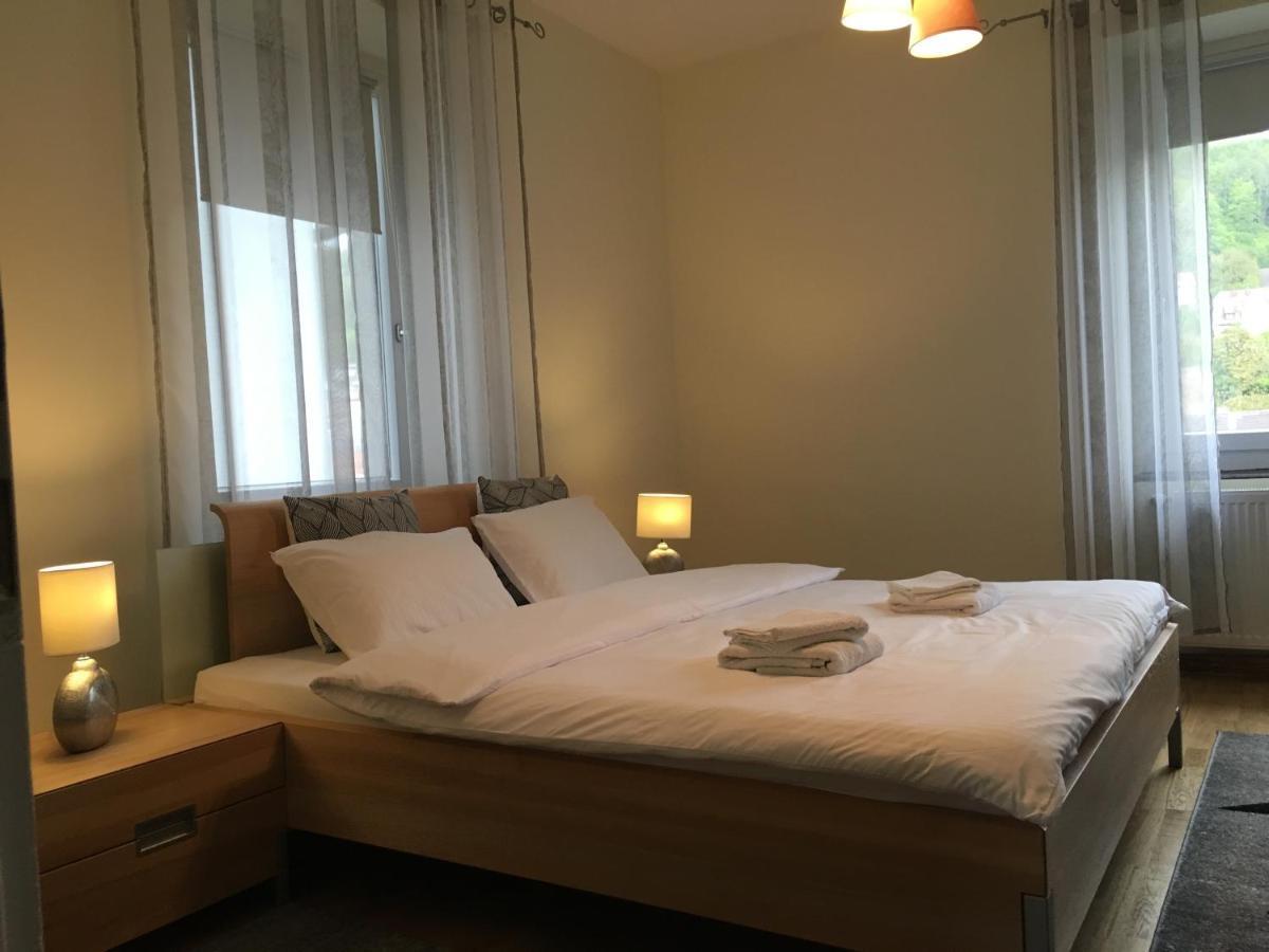 Waldshut Suite In Zentrum エクステリア 写真