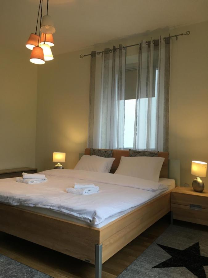 Waldshut Suite In Zentrum エクステリア 写真